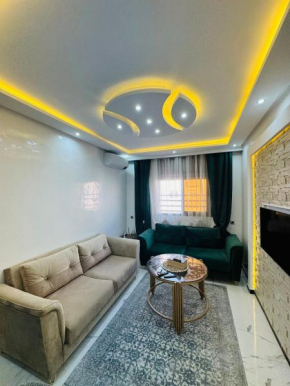 Appartement Luxueux Top Family